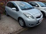 Toyota Yaris 1,33-l-Dual-VVT-i Executive - Toyota Yaris: Executive