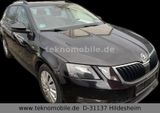 Skoda Octavia 1.6 TDI EURO 6 85 KW EXPORT:€ 6.999,- - Skoda Octavia mit Diesel-Antrieb: 1.9