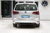 Volkswagen Sharan 2.0TDI DSG 4MOTION Highline Pano DCC AHK  - Volkswagen Sharan: 4motion