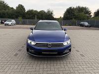 Volkswagen Passat Variant Elegance R-line