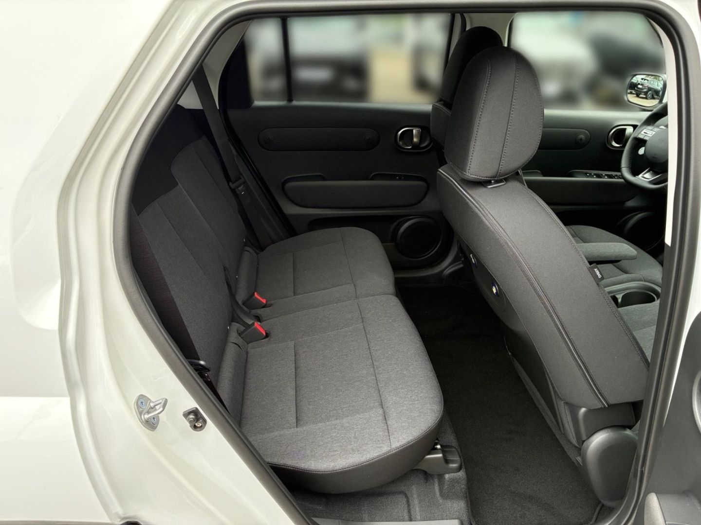 Hyundai INSTER - Bild 14