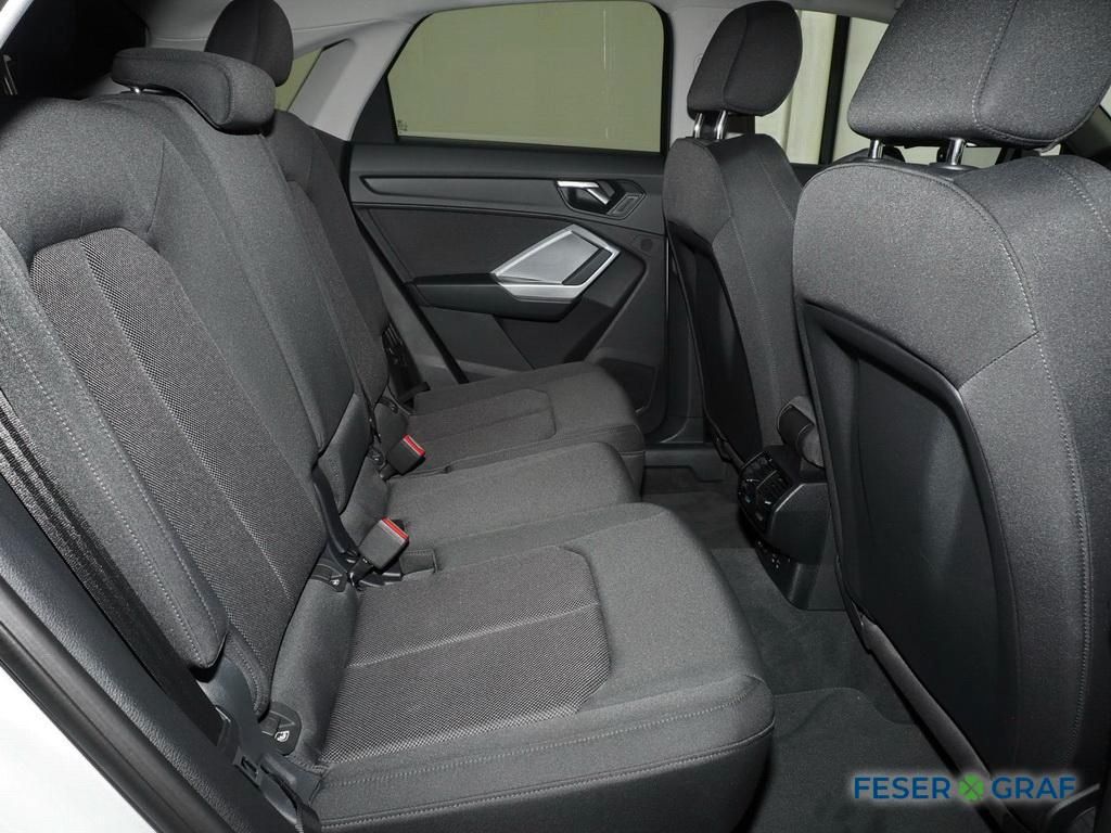 Audi Q3 - Bild 5