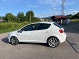 Seat Ibiza 1.0 Eco TSI FR,110ps,8fach bereift,TÜV neu - Seat Ibiza: Eco