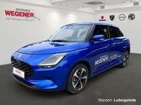 Suzuki SWIFT 2024 COMFORT+ HYBRID KEYLESS RÜCKFK NAVI A