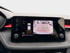 SKODA Fabia Monte Carlo behz.Lenkr PANO LED Kamera PDC