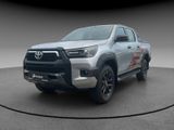 Toyota Hilux 4.0 V6 Double Cab  4WD TD Adventure