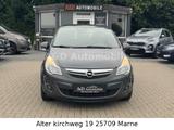 Opel Corsa D Satellite Klima 8Fach TÜV 11/2027 - Opel Corsa aus 2011: 1.2