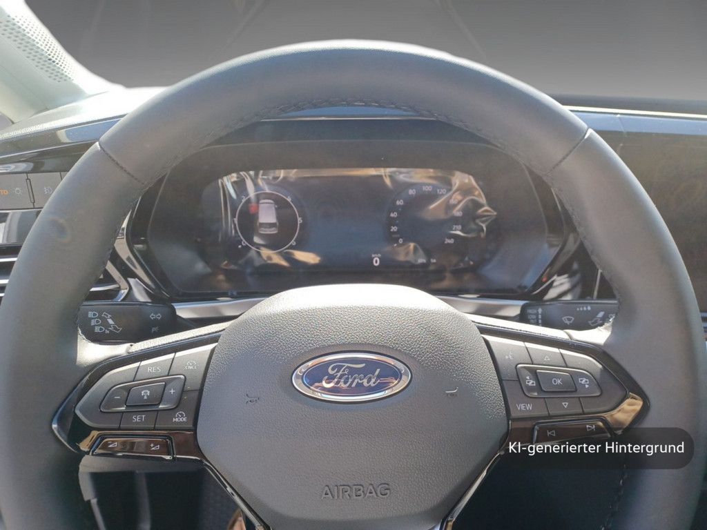 Ford Transit Connect - Bild 13