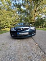 Mazda 6 2.0TD DPF Comfort Sport Kombi Comfort - Mazda mit Diesel-Antrieb: Kombi, 2.0
