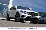 Mercedes-Benz GLC 220d 4MATIC Autom. "AMG/Night"LED"KAMERA" - Mercedes-Benz GLC-Klasse: AMG