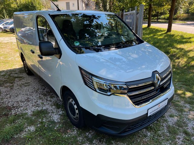 Renault Trafic 2.0 dCi Kasten L1H1 2,8t Grand Komfort