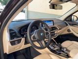 BMW X3 xDr30d M Sport PANO*Sitzkl*AHK*StandH*H&K*360 - BMW X3 Gebrauchtwagen in Mainz