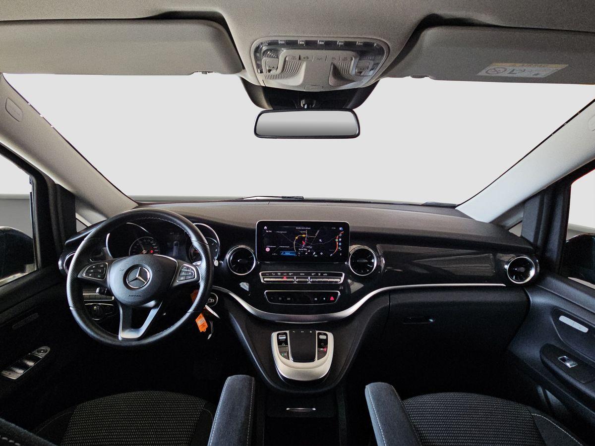Mercedes-Benz V 250 Edition Lang STANDH BLIS RFK AHK ILS DAB