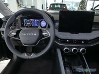 Skoda Superb - Vorschau Bild 4