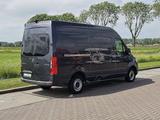 Mercedes-Benz SPRINTER 317 L2H2 LED Mbux10 Kasten - Rettungswagen