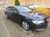 Audi A6 Avant 3.0 TDI S-LINE NAVI XENON - Audi A6 bis 25.000 Euro
