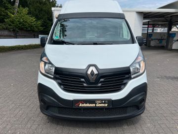 Renault Trafic - 6