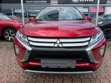 Mitsubishi Eclipse Cross 1.5 Spirit 2WD*AHK *SHZ*Kamera*DAB - Mitsubishi Eclipse Cross Spirit mit Benzin-Antrieb