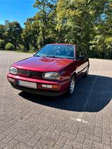 Volkswagen Golf 1.6 Europe, 55kw, 10/1996 bis 12/26 TÜV - Volkswagen Golf: Europe