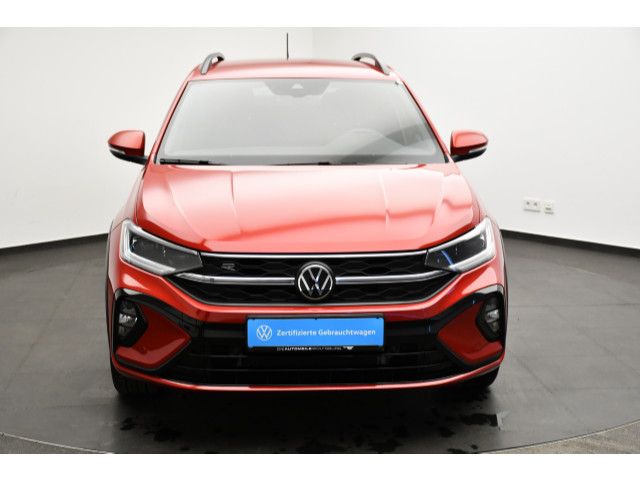 Volkswagen Taigo - Bild 18