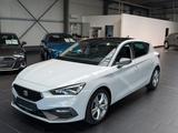 Seat Leon 2.0 TDI FR Standhzg 8-fach Navi 1.Hand