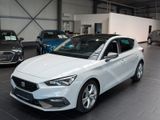 Seat Leon 2.0 TDI FR Standhzg 8-fach Navi 1.Hand - Seat Leon: 2.8