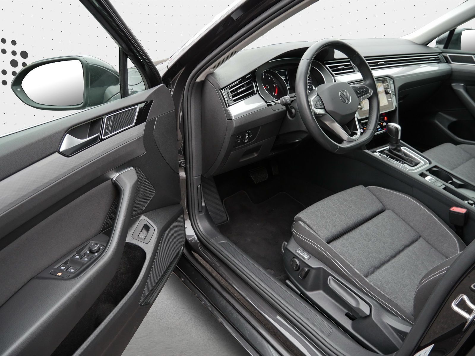 Volkswagen Passat Variant - Bild 14