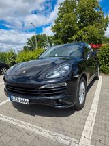 Porsche Cayenne S Diesel S  - Porsche Cayenne in Berlin