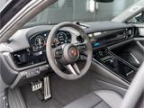 Porsche Panamera GTS Burmester Hinterachslenkung Standhe - Porsche Panamera in Duisburg