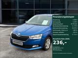Skoda Fabia Combi Style PDC h. Smart Link Rückfahrk. - Skoda Fabia: R