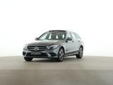 Mercedes-Benz C 180 T Avantgarde Pano AHK Kamera LED - gebrauchte Mercedes-Benz C 180 aus dem Jahr 2021