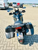 Kawasaki Versys 1100 SE Tourer 2026 - KAWASAKI MOTORRAD