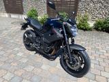 Yamaha Xj 6 mit ABS