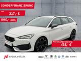 Cupra Leon ST VZ 2.0 TSI 4D LED+NAV+ACC+DCC+AHK+RFK+VC - Cupra Leon in Wuppertal