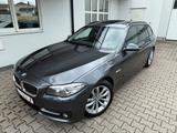 BMW 520d Tour. Edition Sport Aut. PANO Leder HeadUp - BMW 520: 520d