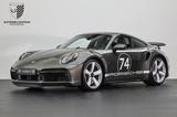 Porsche 911 Turbo S 50 Jahre 1 of 1974/Design-Paket/Inno - Porsche 911 Urmodell Tageszulassungen