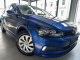 Volkswagen Polo VI 1-Hand LED Sitzheizung Tempomat PDC USBC - Volkswagen mit LPG-Antrieb: Kleinwagen