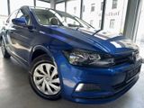 Volkswagen Polo VI 1-Hand LED Sitzheizung Tempomat PDC USBC - Volkswagen mit LPG-Antrieb