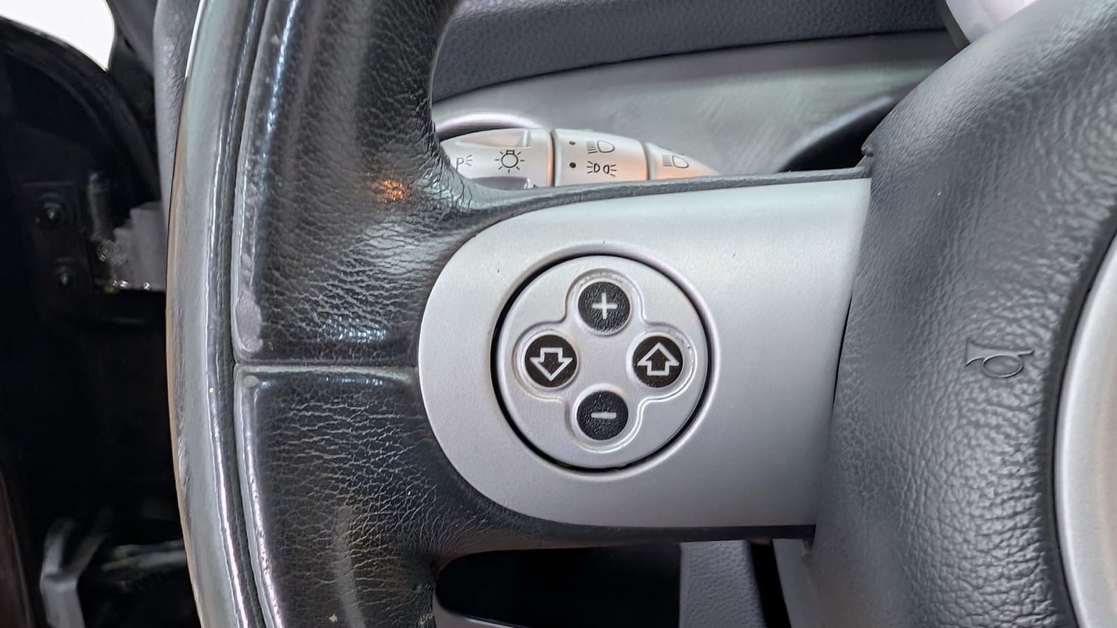 Fahrzeugabbildung MINI Cooper S Cabrio * Leder * Klima * SHZ *