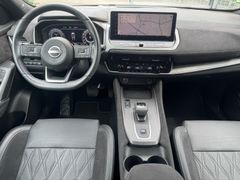 NISSAN Qashqai 1.3 Tekna+ DIG-T MHEV*HEAD UP*PANO*BOSE*