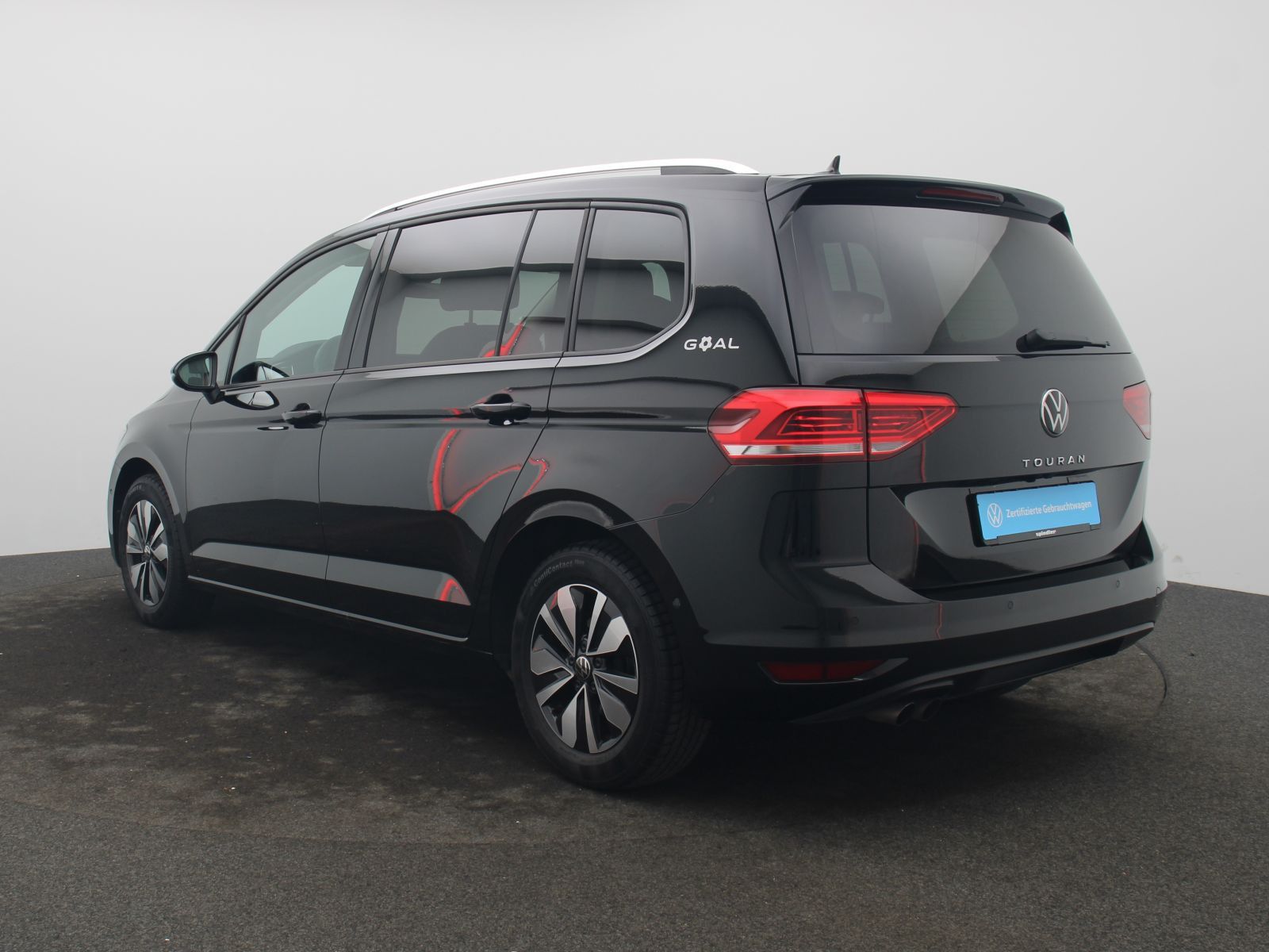 Volkswagen Touran - Bild 6