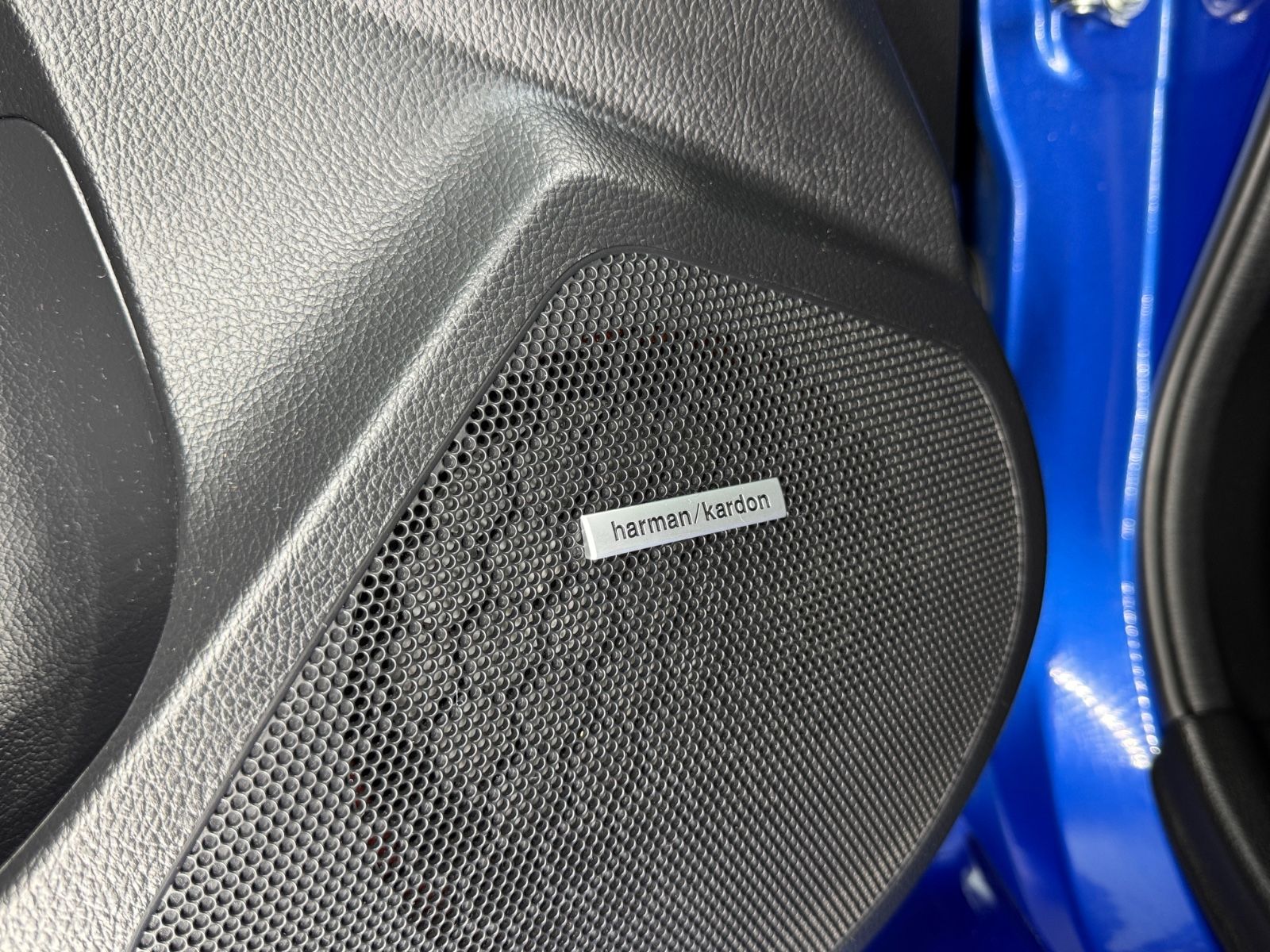 Fahrzeugabbildung Subaru Impreza WRX STI Sport|LEDER|NAVI|1.HAND|VOLL|H&K