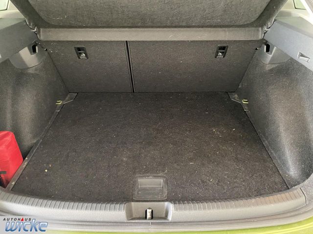 Taigo Style 1.5TSI DSG AHK ACC TRAVEL ASSIST ALU