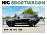 Land Rover 110 X-Dynamic HSE 5.0 V8 P425, 83.185 € NETTO* - Land Rover Defender HSE mit Benzin-Antrieb