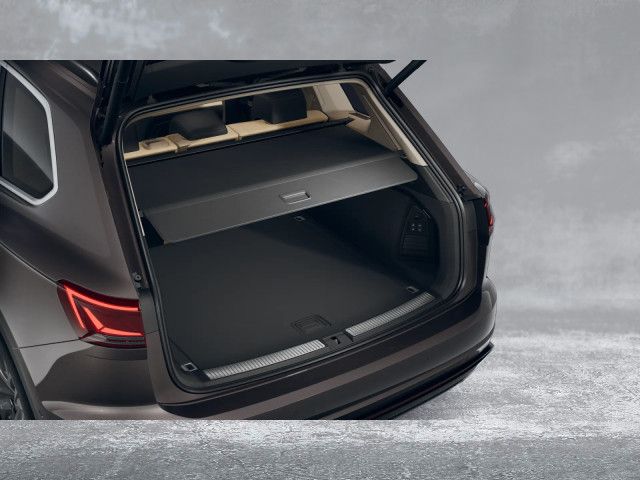 Volkswagen Touareg - Bild 8