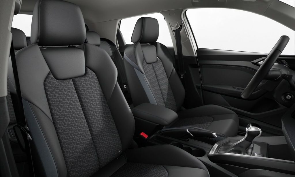 Audi A1 — fotografia 3