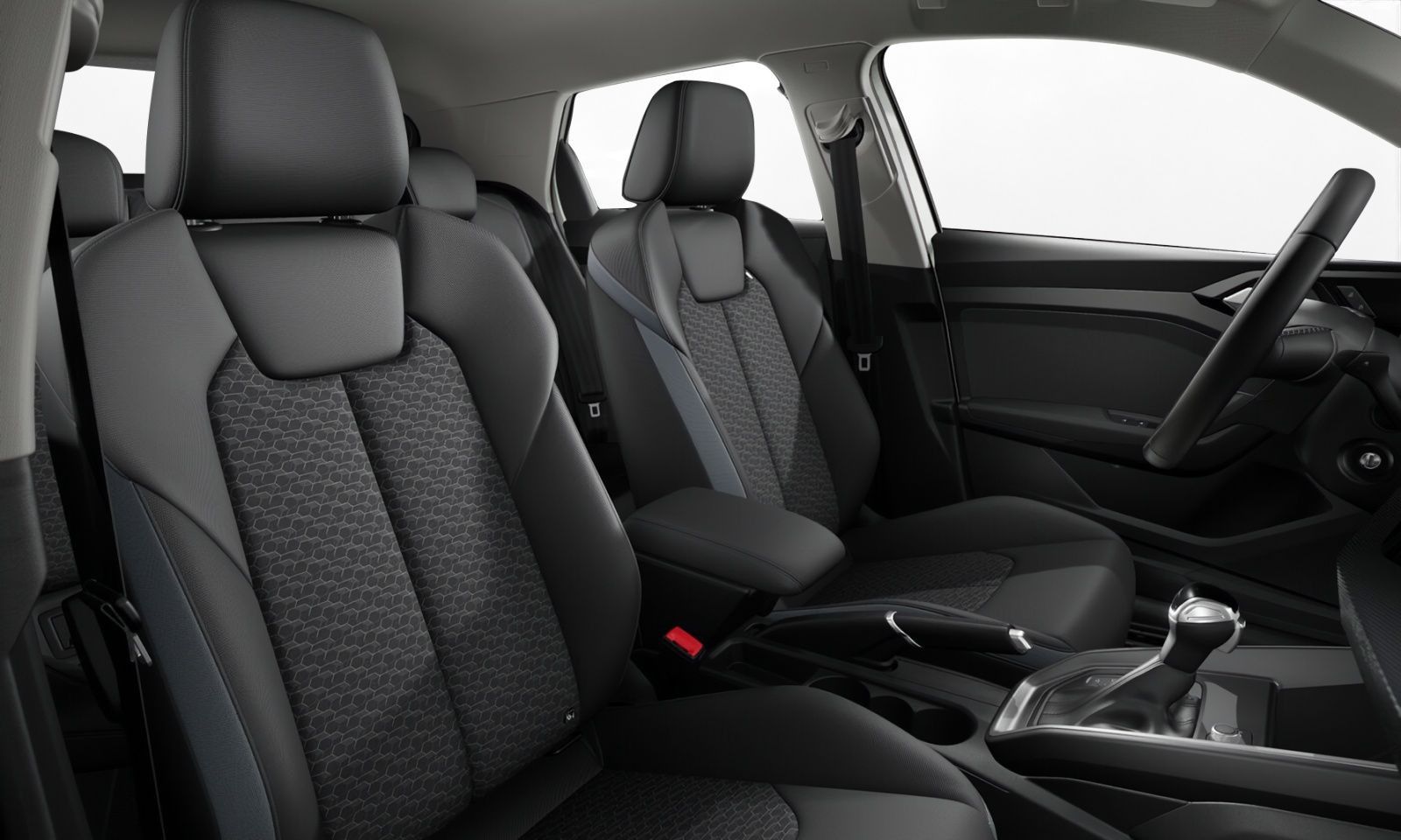 Audi A1 - Bild 4