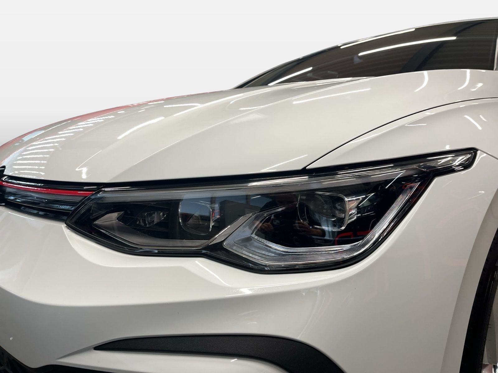 Volkswagen Golf - Bild 13