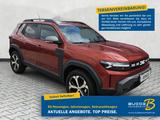 Dacia Duster TCe 130 4X4 Journey / Winterpaket / Temp. - : Braun, Winterpaket