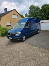 Andere MAN TGE 3.180 JUMBO MAXI  TOP ZUSTAND - Andere in Bielefeld